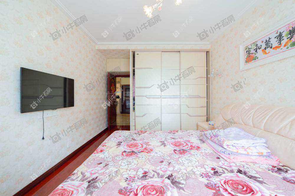 常州绿都万和城三区在租房源_小牛看房