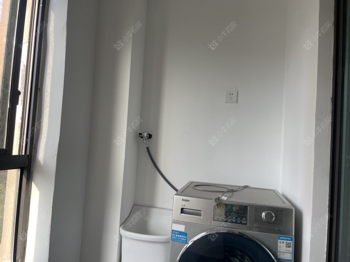 常州万骏金域丹堤在租房源户型图_小牛看房