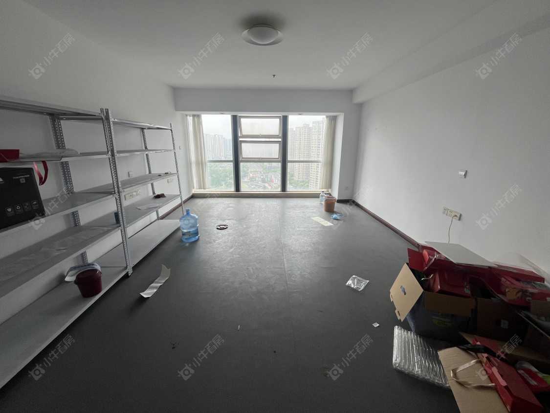 新天地不夜城房源室内图 常州新天地不夜城在租房源室内图_小牛看房