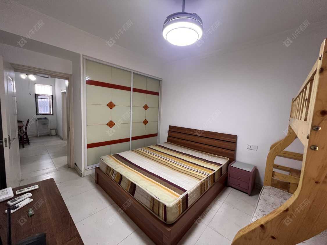 常州通济新村在租房源_小牛看房