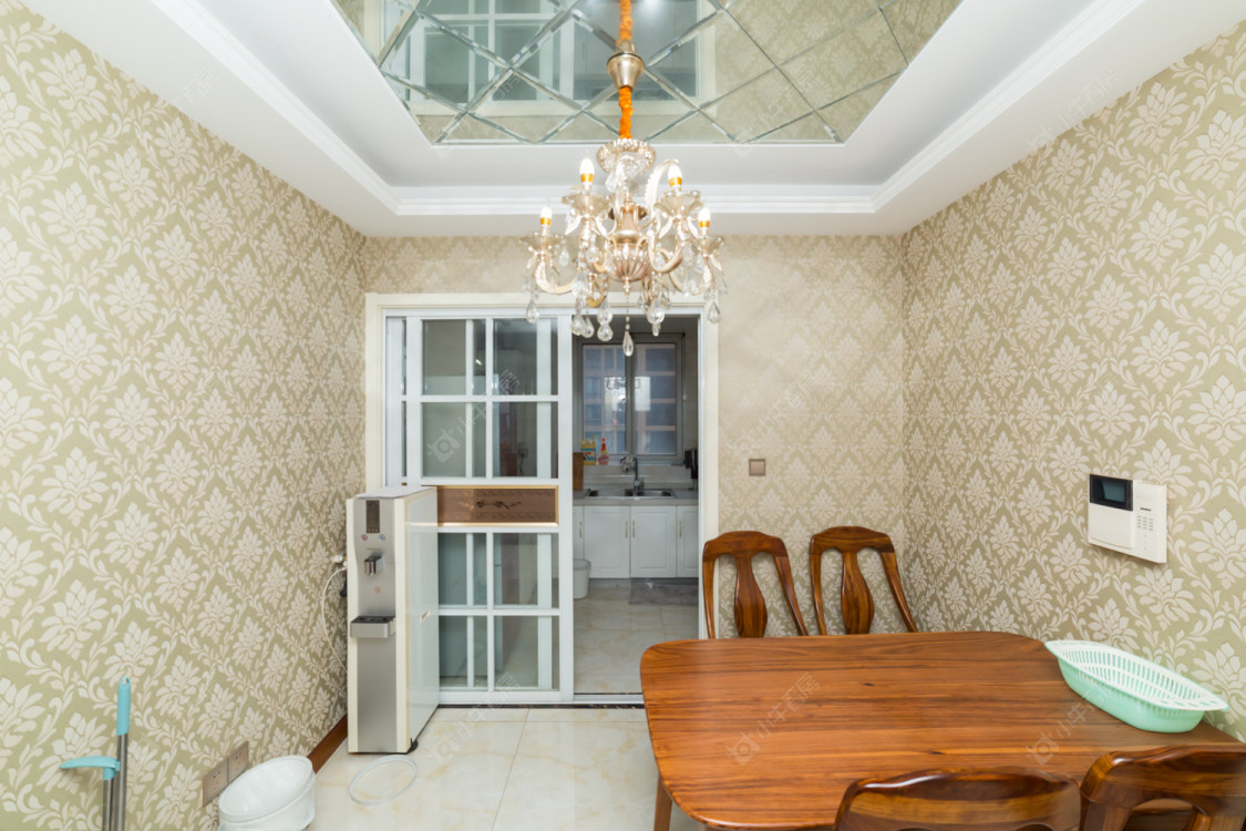 常州香溢紫郡二期在售二手房源室内图_小牛看房