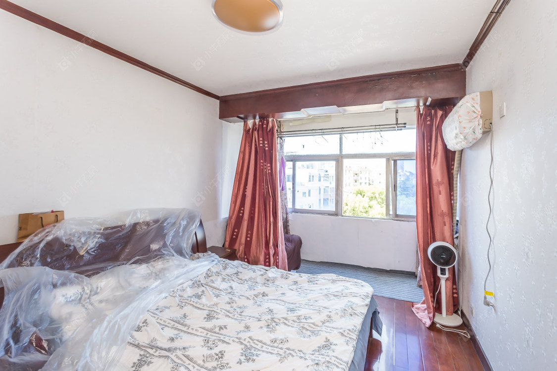 红梅新村房源室内图 常州红梅新村在售二手房源室内图_小牛看房