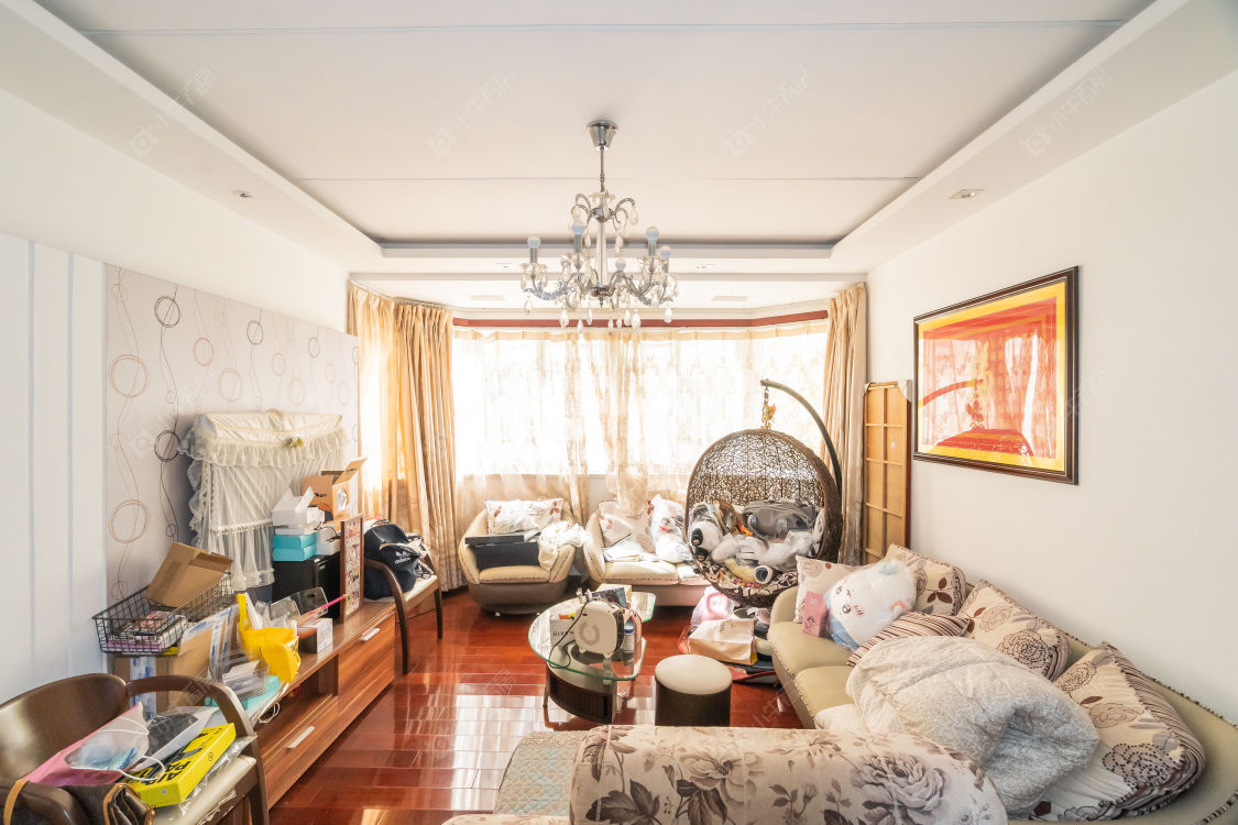 常州天安河滨花园在售二手房_小牛看房