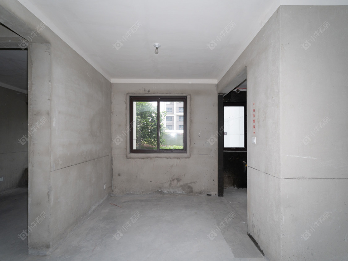 常州红星铂悦风华在售二手房源室内图_小牛看房