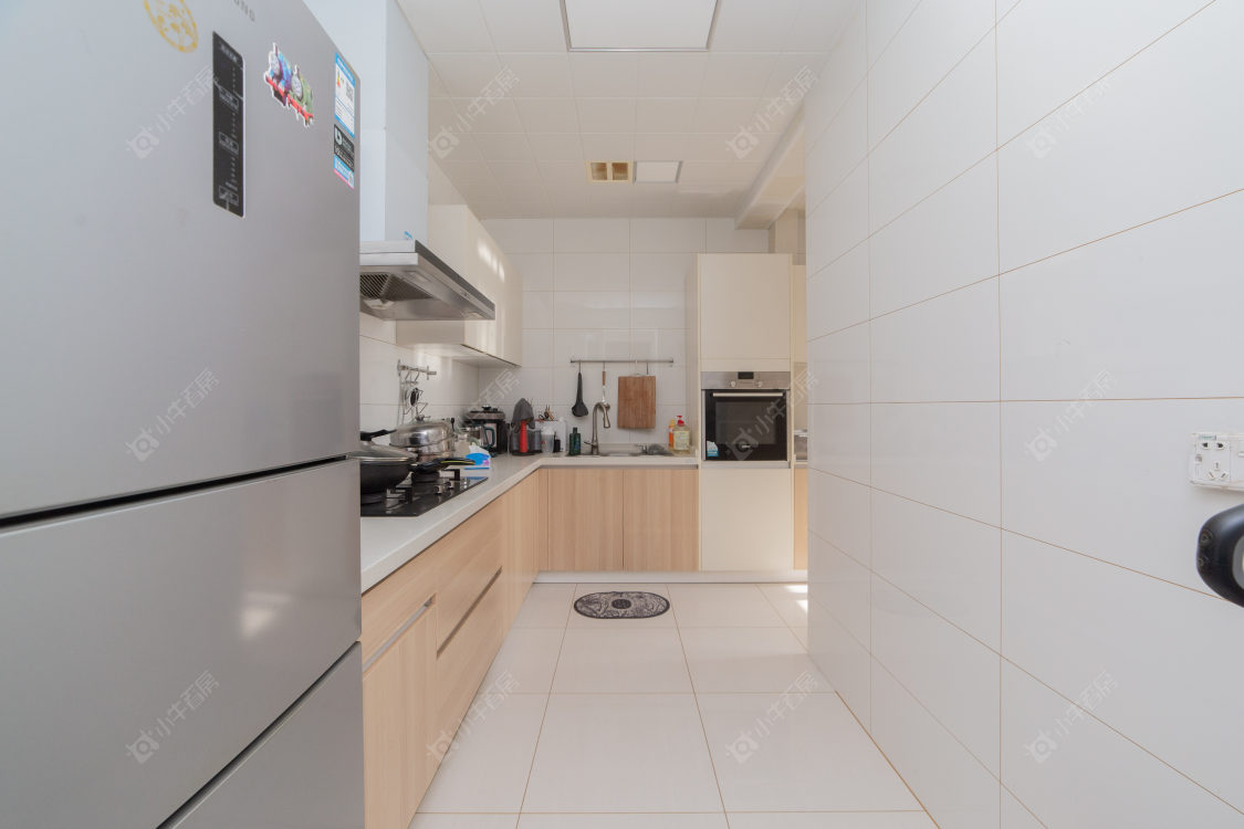 常州雅居乐星河湾在售二手房源室内图_小牛看房