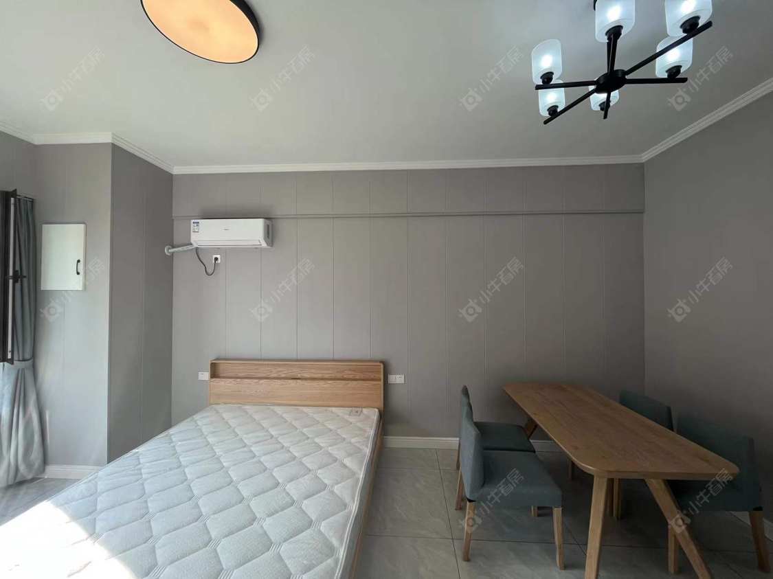 万科弘阳君望甲第房源 常州万科弘阳君望甲第在租房源_小牛看房