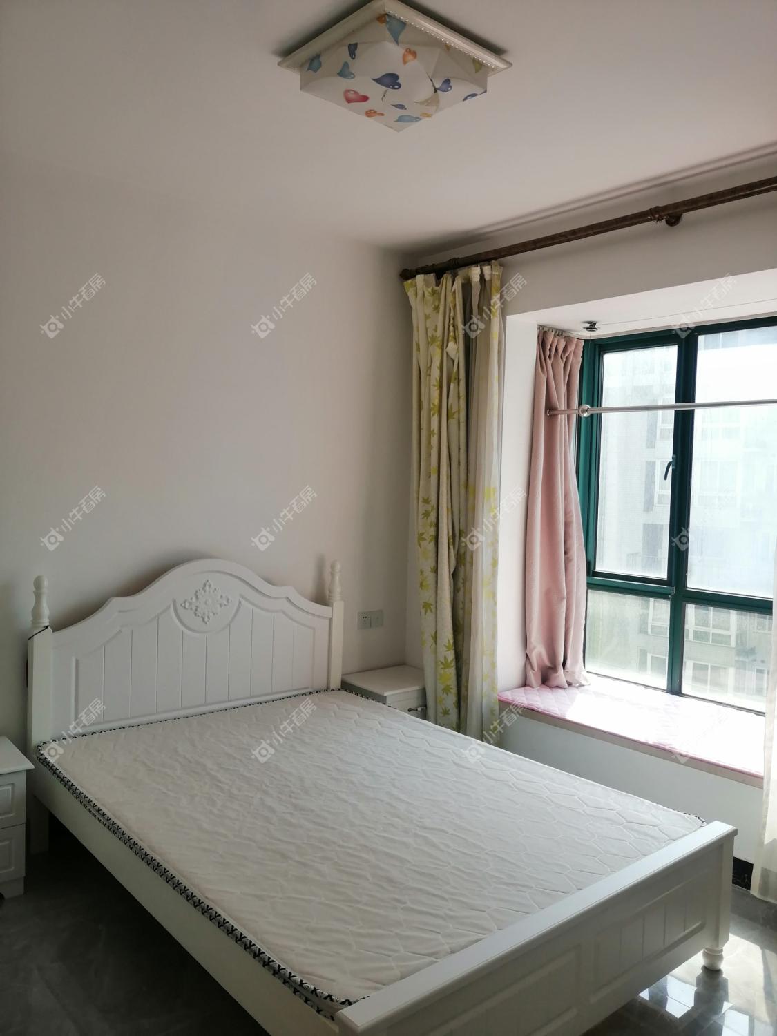 常州河景花园在租房源_小牛看房