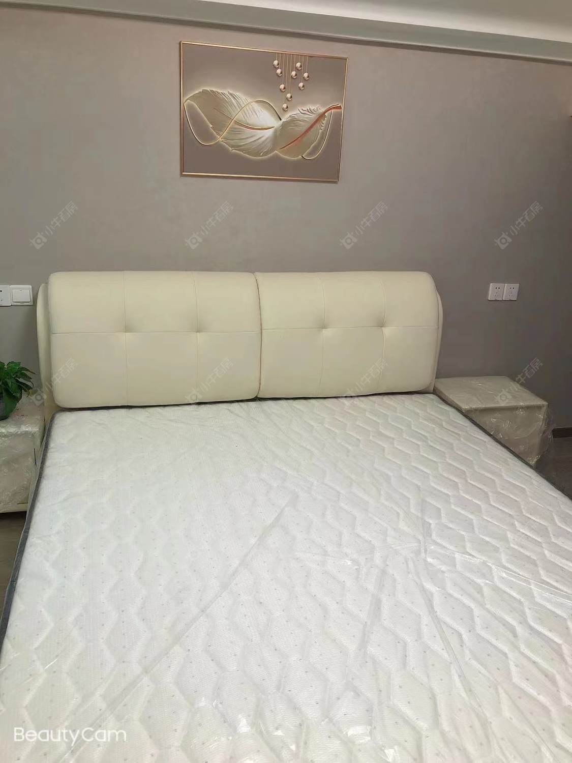 常州琅越龙洲在租房源_小牛看房