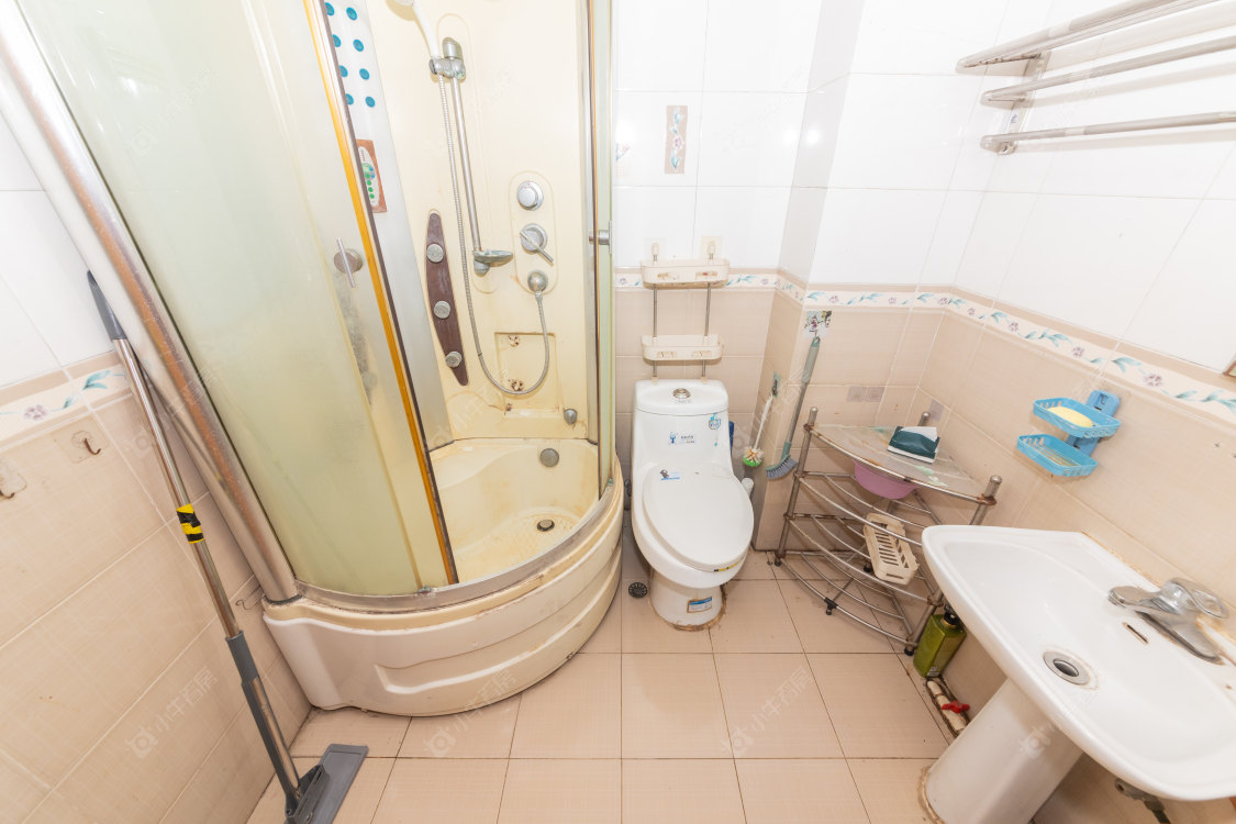 常州盘龙苑西区在售二手房源室内图_小牛看房