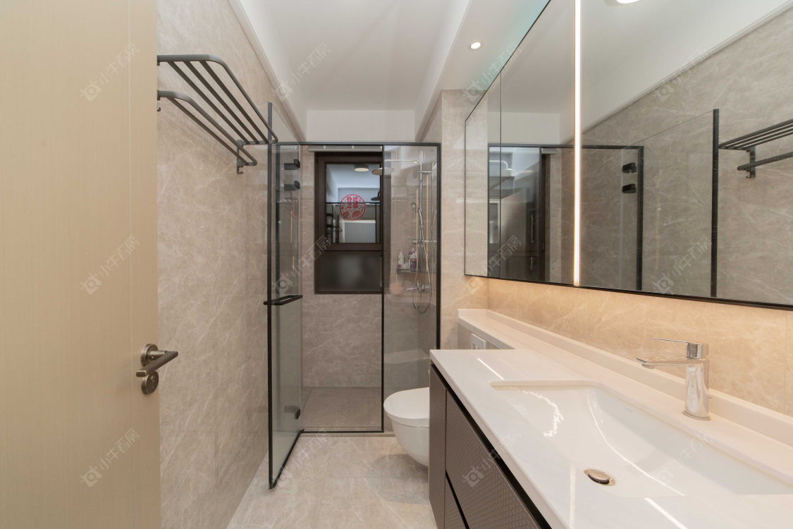 中建招商龙宸壹号房源室内图 常州中建招商龙宸壹号在售二手房源室内图_小牛看房