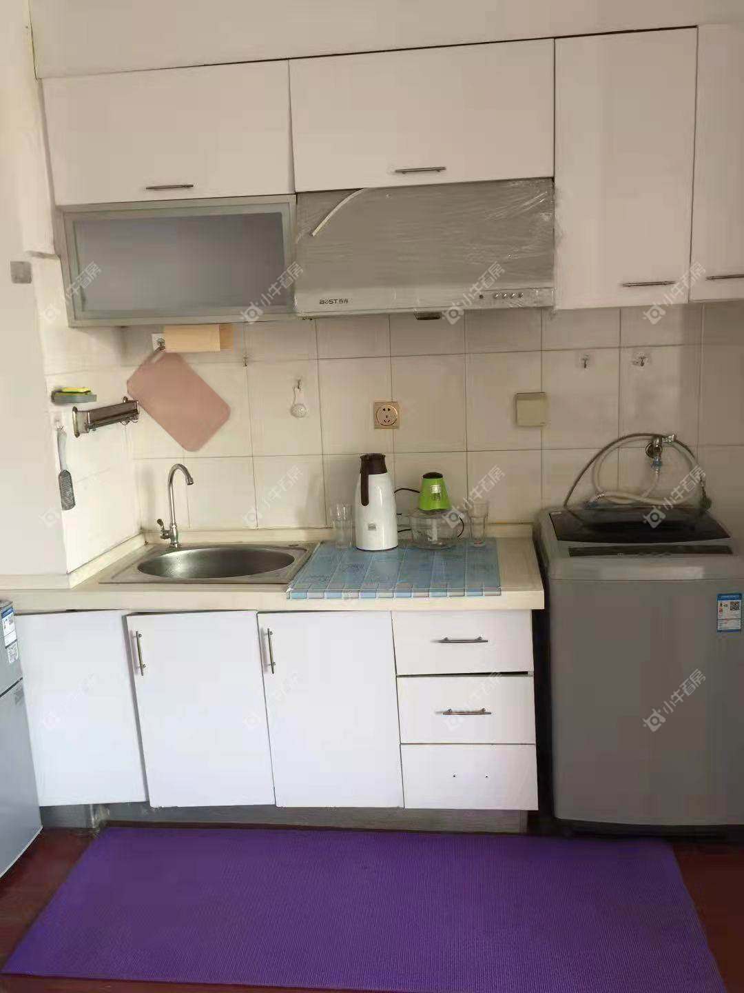 常州新荷花园租房房源封面图