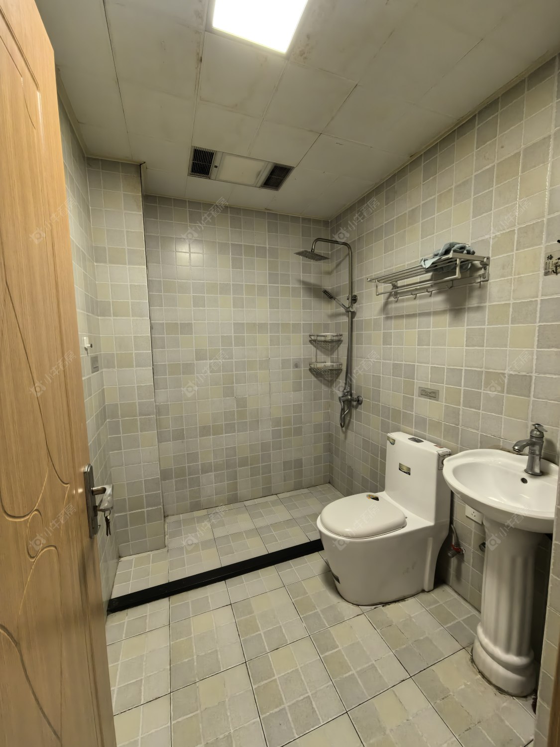 常州青洋花苑在租房源室内图_小牛看房