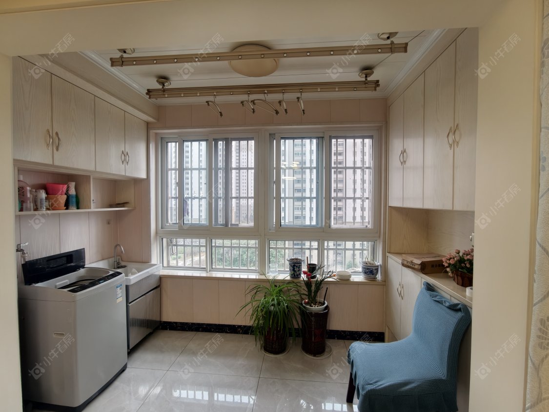 常州百馨西苑四期在租房源室内图_小牛看房