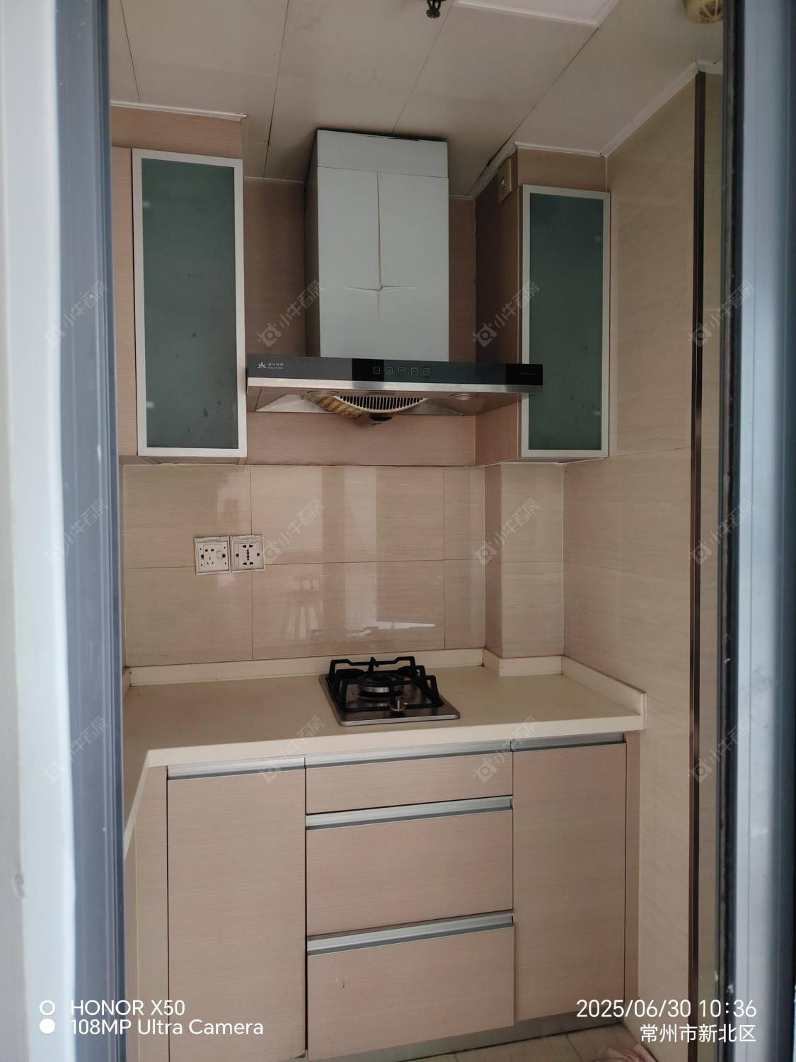 常州新北万达广场在租房源室内图_小牛看房