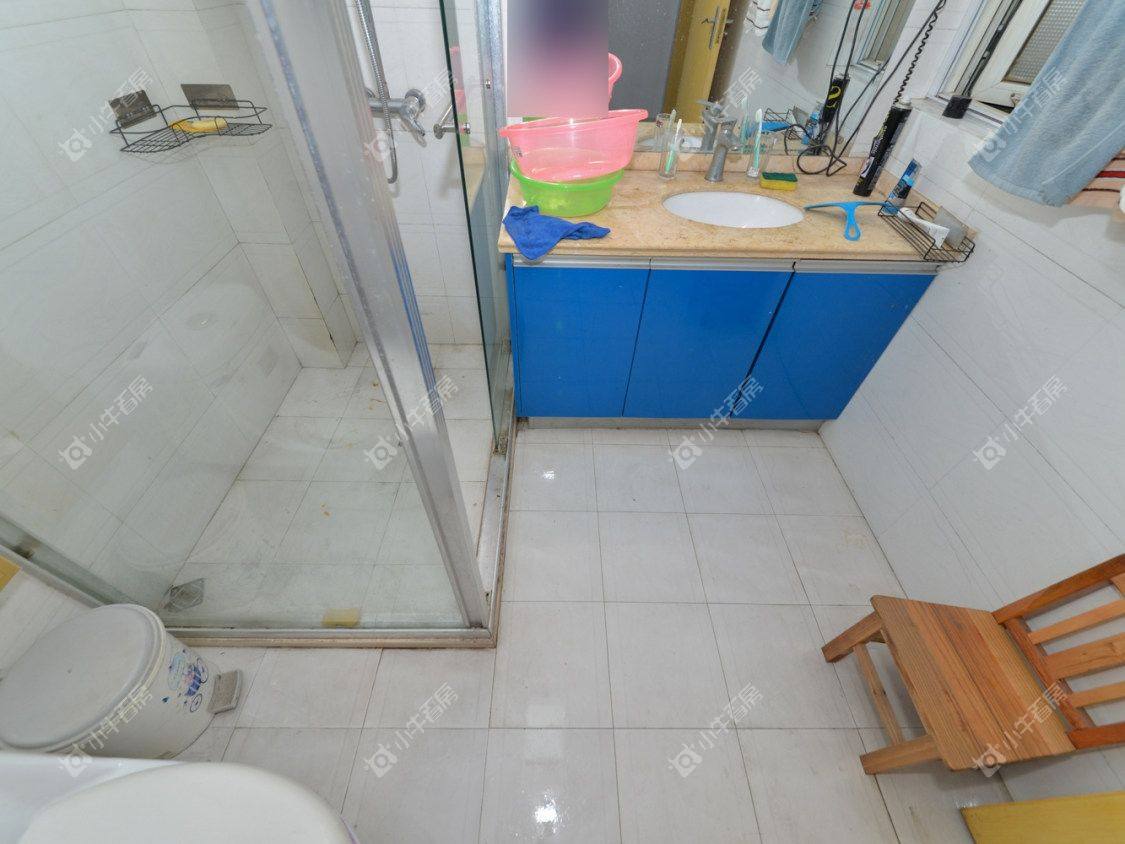 常州美地蓝庭在租房源室内图_小牛看房