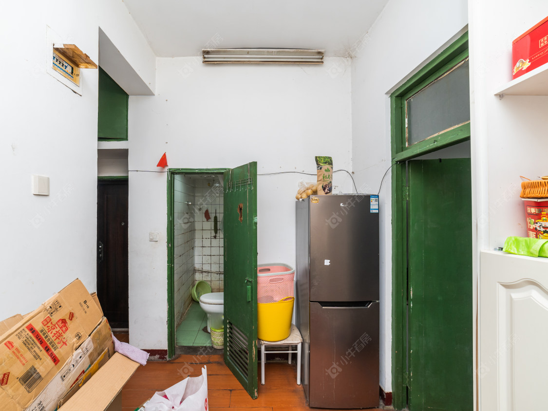 工房南区房源室内图 常州工房南区在售二手房源室内图_小牛看房