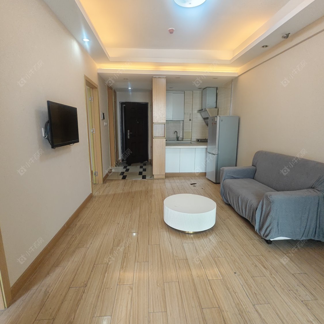 常州莱蒙城领尚在租房源室内图_小牛看房