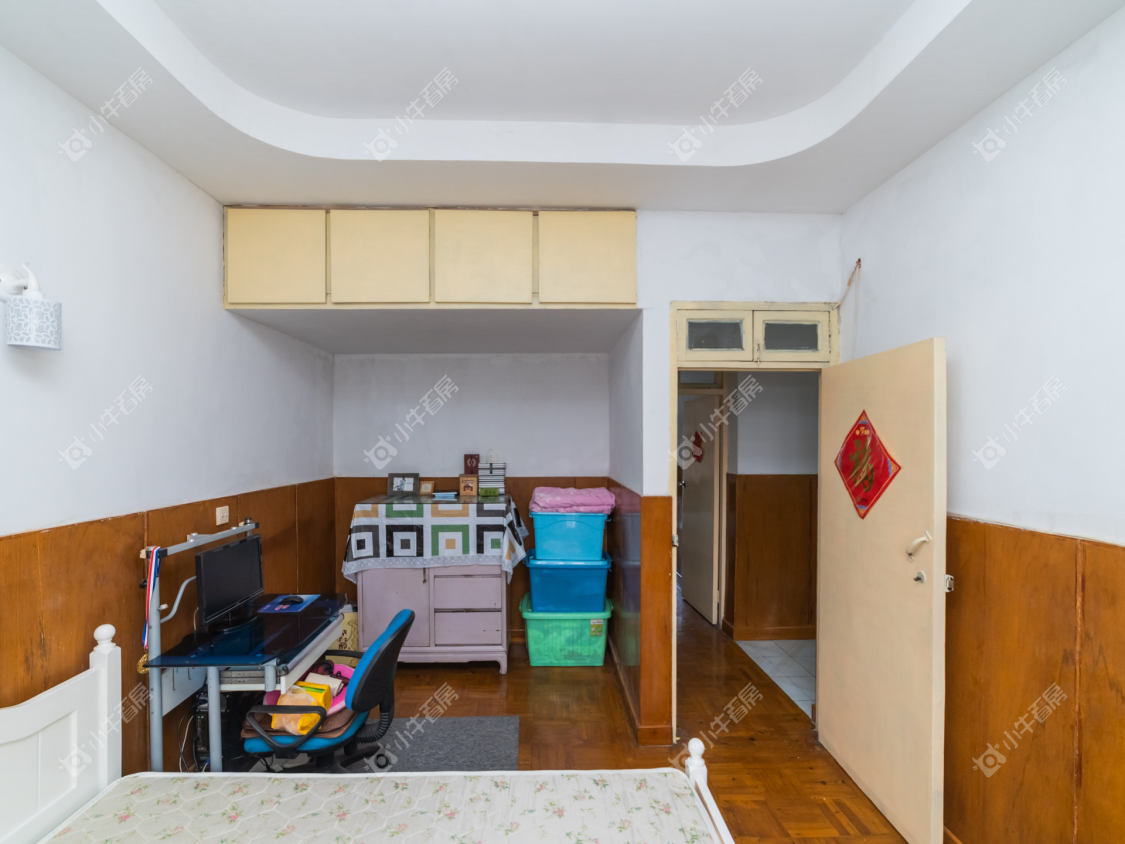 常州工房南区2室1厅1卫出租房源图片