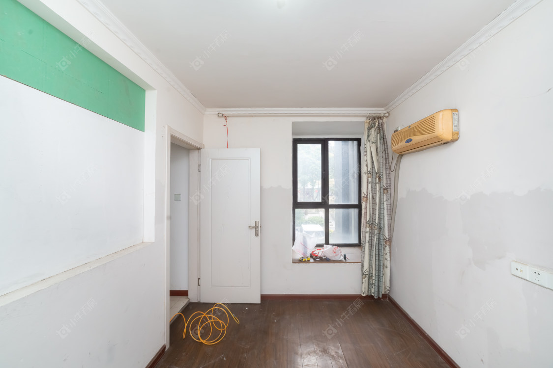 常州绿都万和城二区在售二手房源室内图_小牛看房