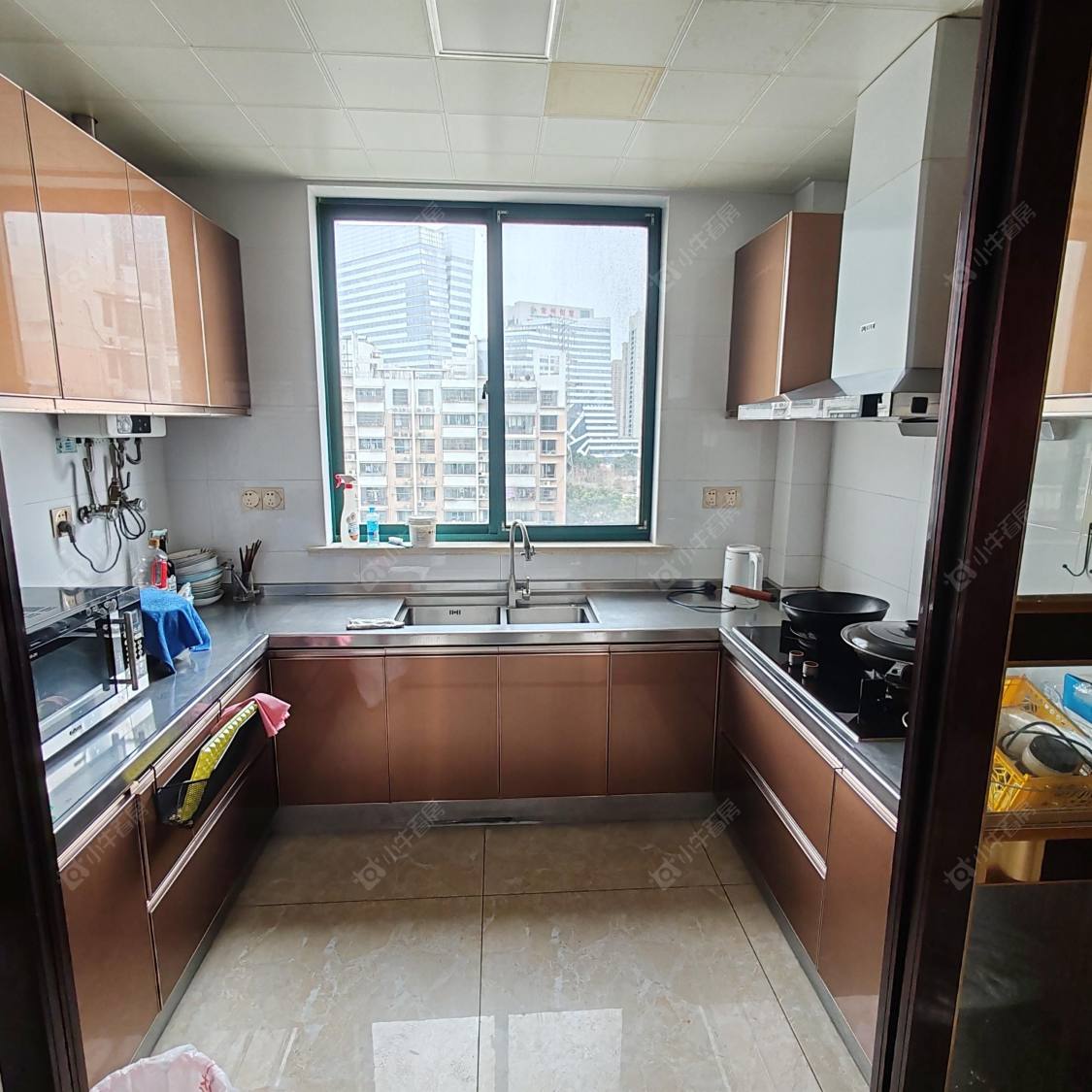 常州百草苑在租房源室内图_小牛看房