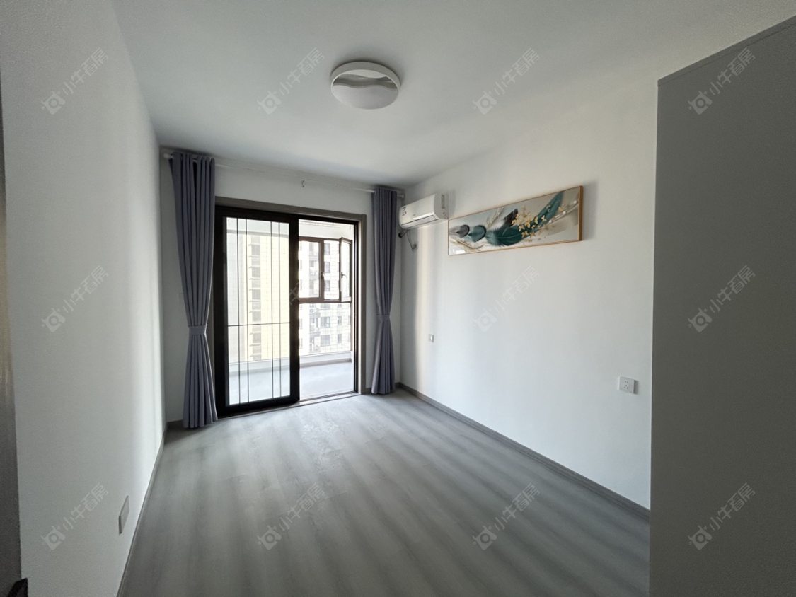 常州中景尚海城在租房源户型图_小牛看房