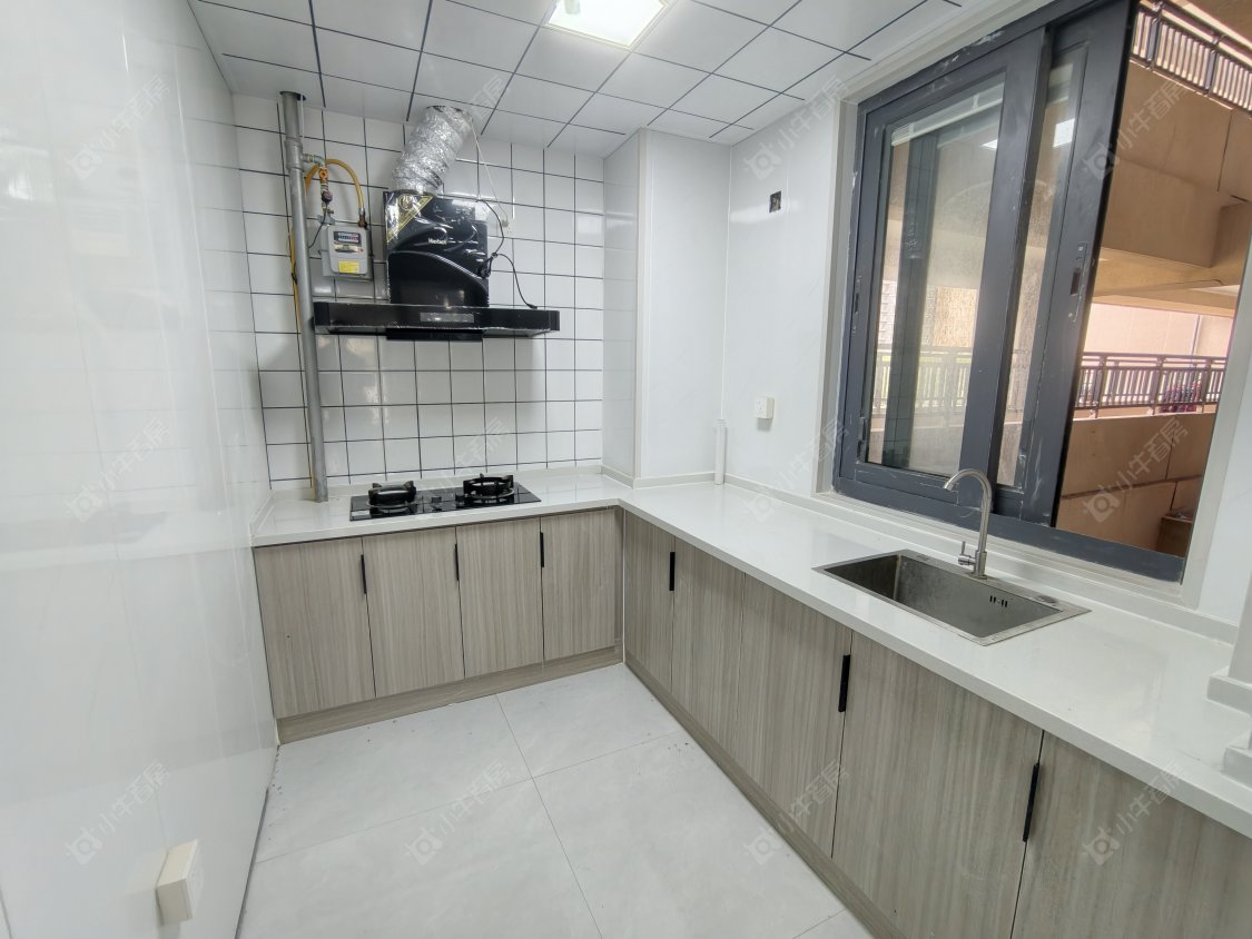 常州碧桂园翡丽都会在租房源室内图_小牛看房