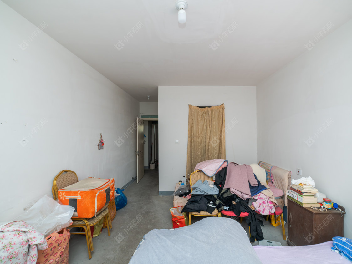 常州新城和昱文萃苑在售二手房源室内图_小牛看房