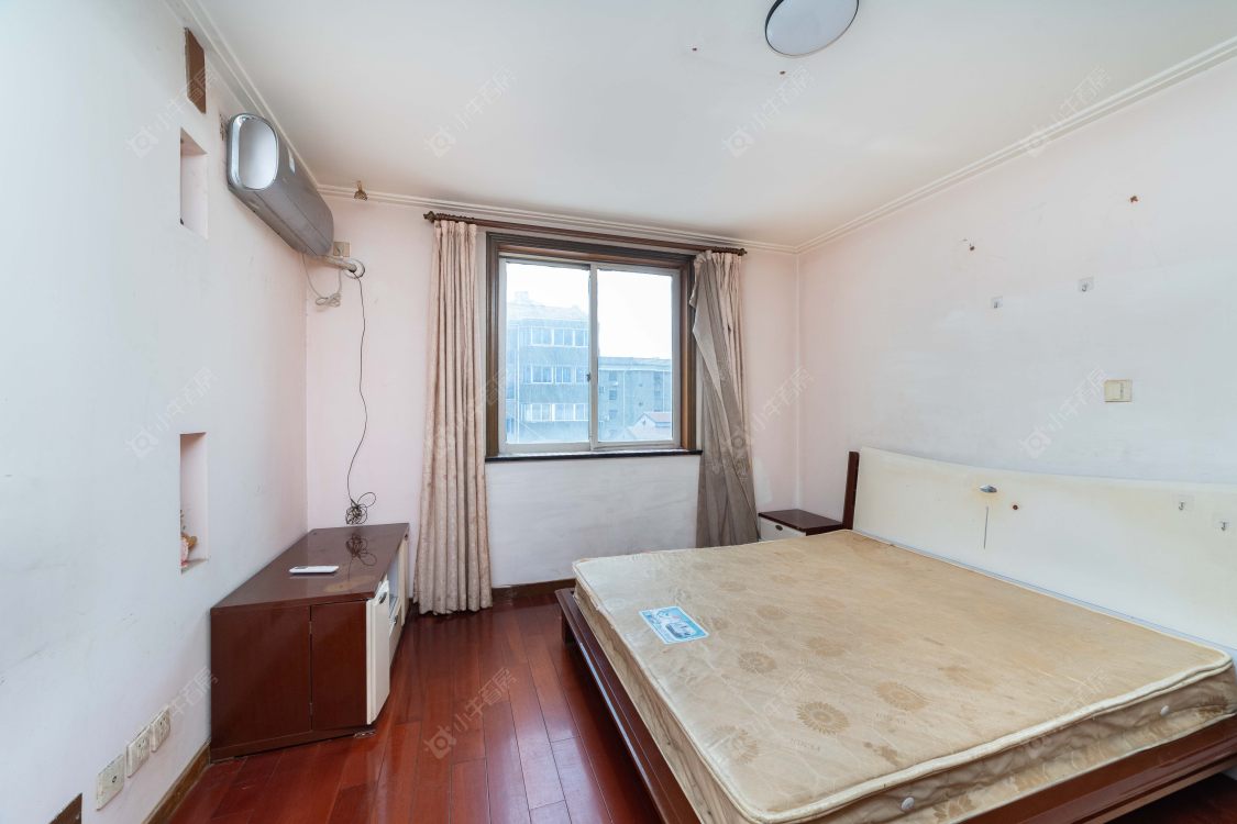 常州东庄新村在售二手房源室内图_小牛看房