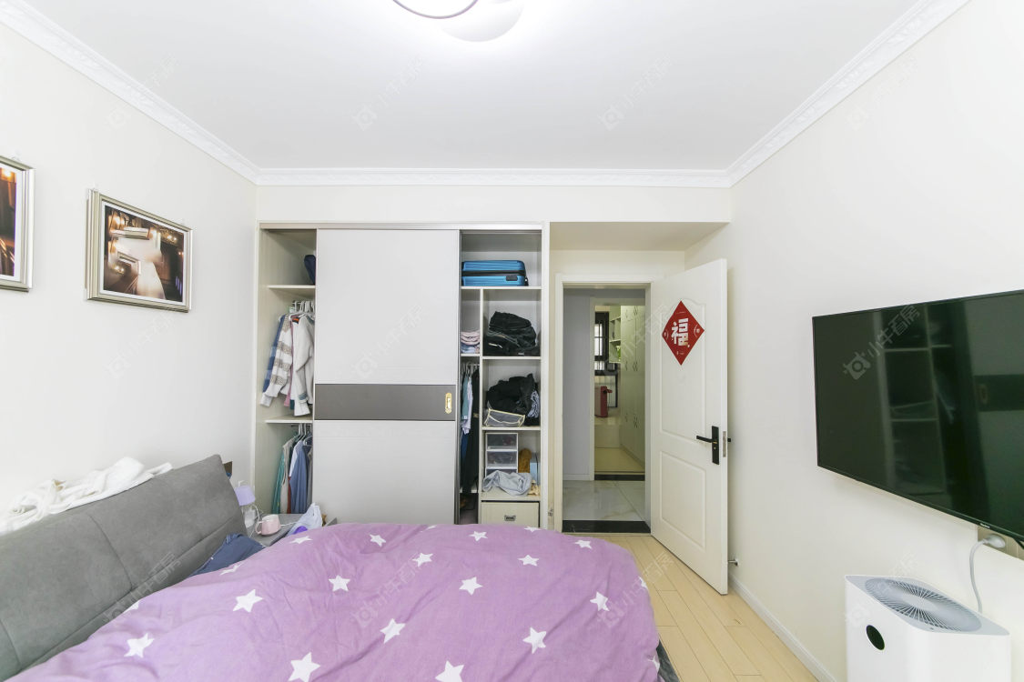 招商花园城房源室内图 常州招商花园城在售二手房源室内图_小牛看房