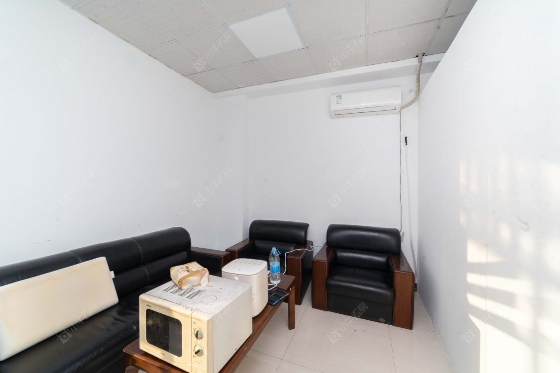 常州铂安国际在售二手房源室内图_小牛看房