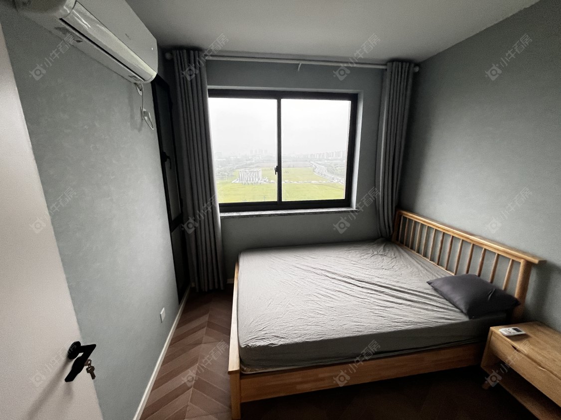 常州牡丹水岸国际在租房源_小牛看房