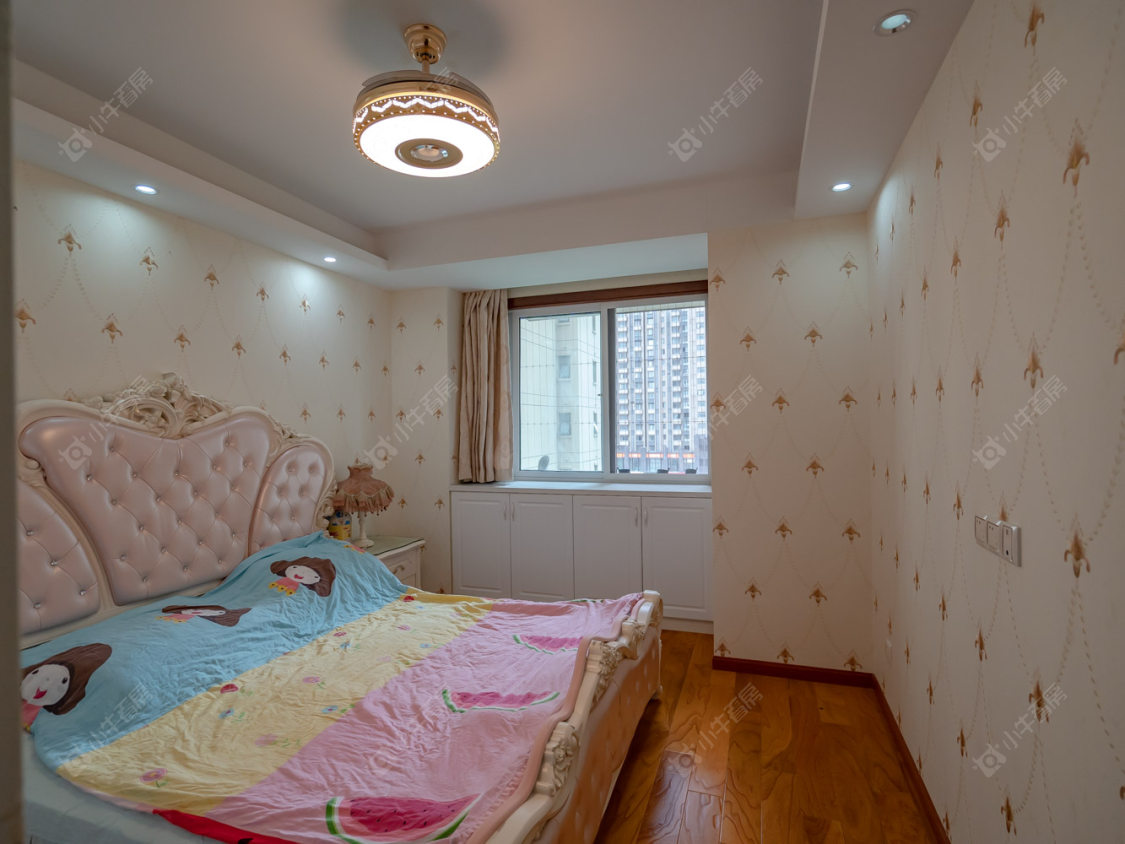 新城香溢俊园房源室内图 常州新城香溢俊园在售二手房源室内图_小牛看房