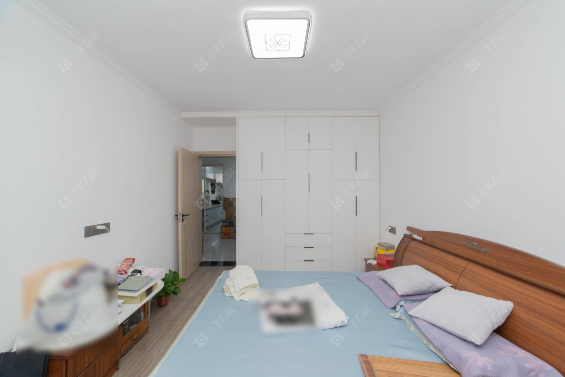 常州河海新村在售二手房源室内图_小牛看房