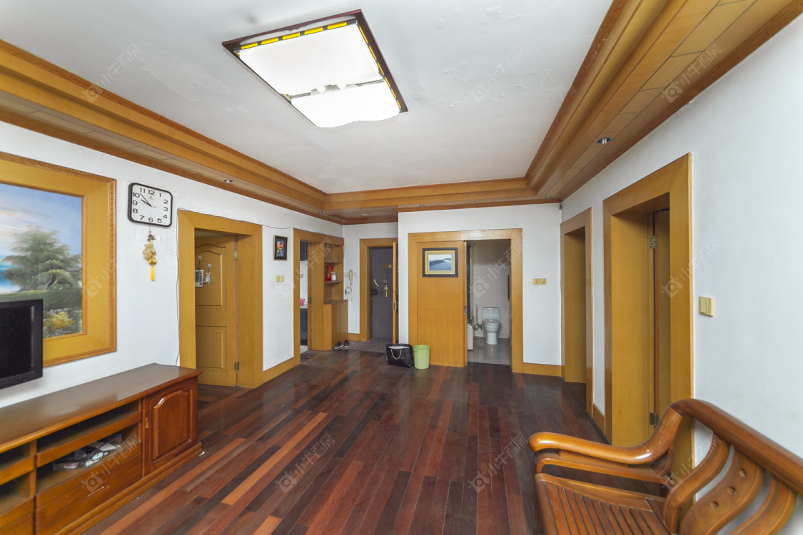 常州清潭花苑在售二手房源室内图_小牛看房