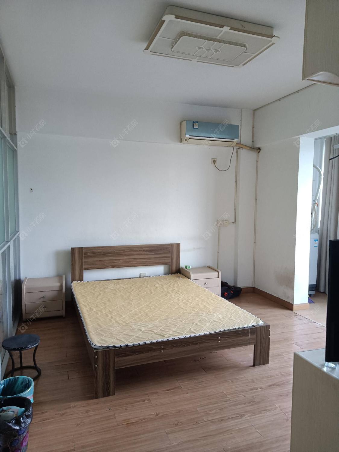 常州都市桃源一期在租房源室内图_小牛看房