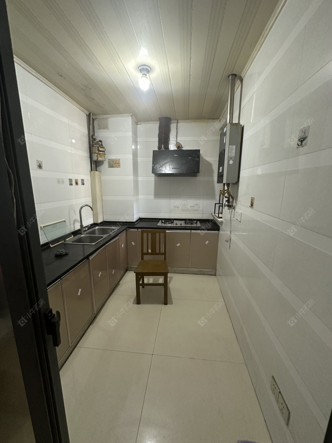 常州华山苑在租房源_小牛看房