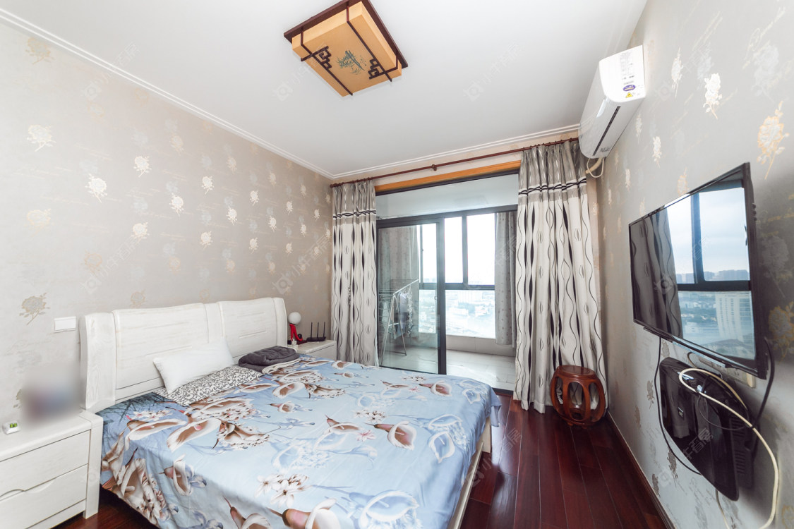 常州香江华廷花园在售二手房源_小牛看房