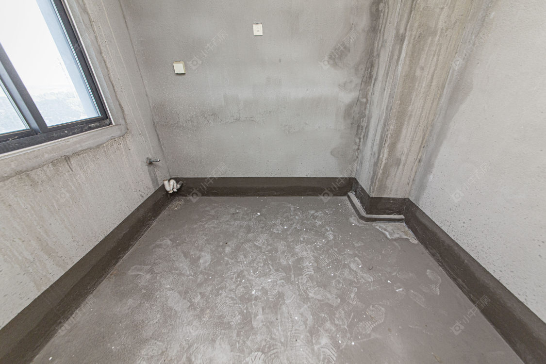 常州翡丽蓝湾在售二手房源室内图_小牛看房