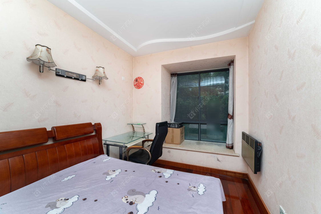 常州阳湖名城在售二手房源室内图_小牛看房