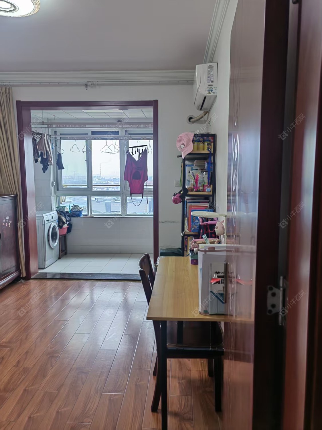 常州清溪人家在租房源_小牛看房