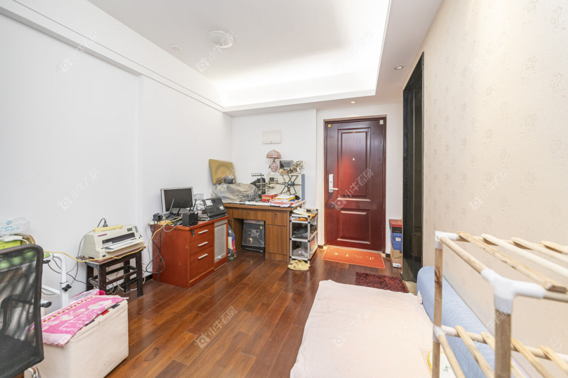 星河国际五区房源室内图 常州星河国际五区在租房源室内图_小牛看房