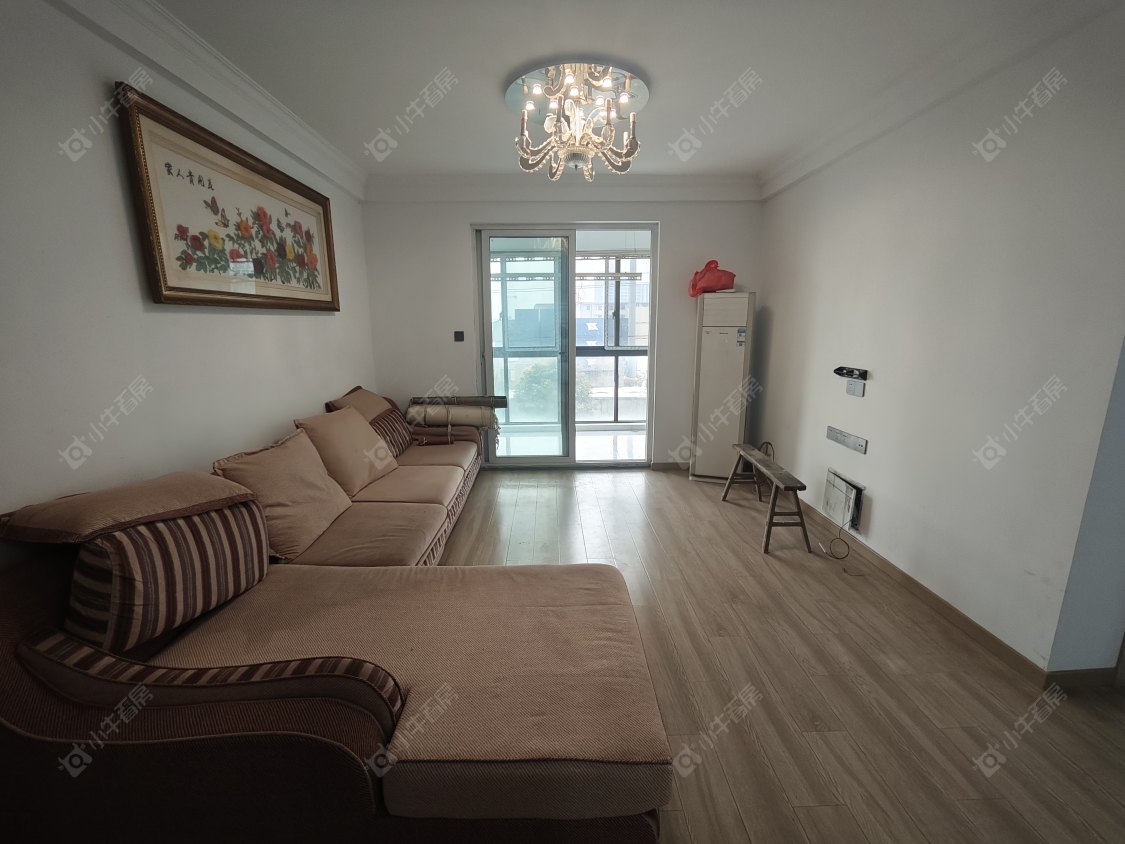 常州临津花园在租房源_小牛看房