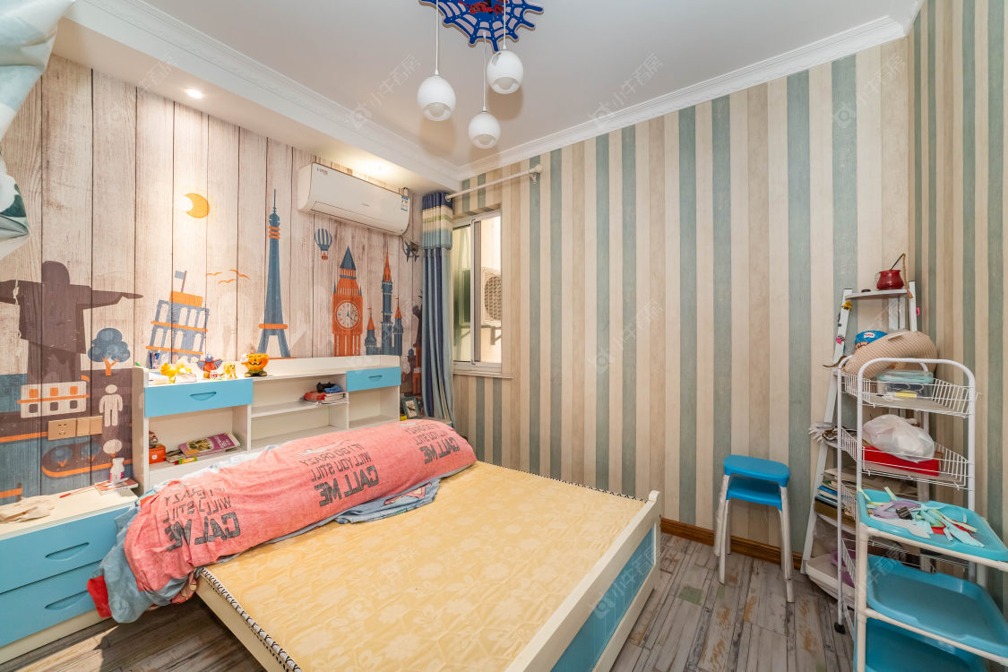 常州新城悠活城在售二手房源_小牛看房