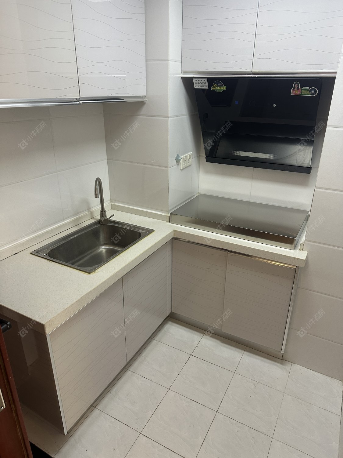 裕坤美城公馆房源室内图 常州裕坤美城公馆在租房源室内图_小牛看房