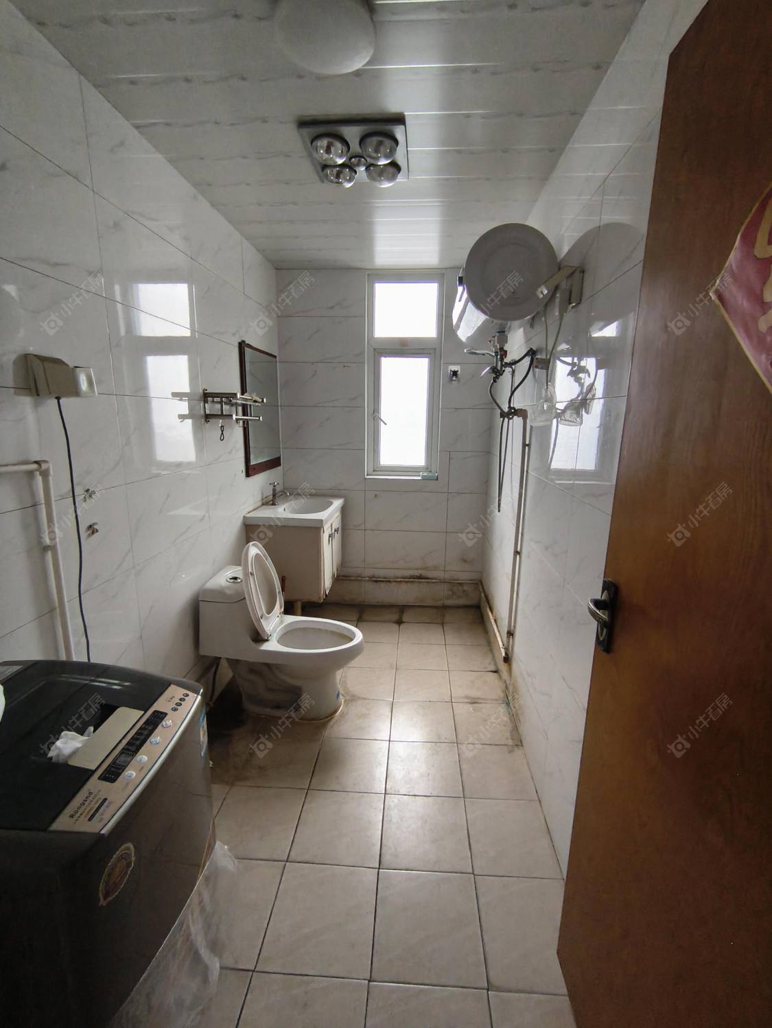 常州青洋花苑在租房源室内图_小牛看房