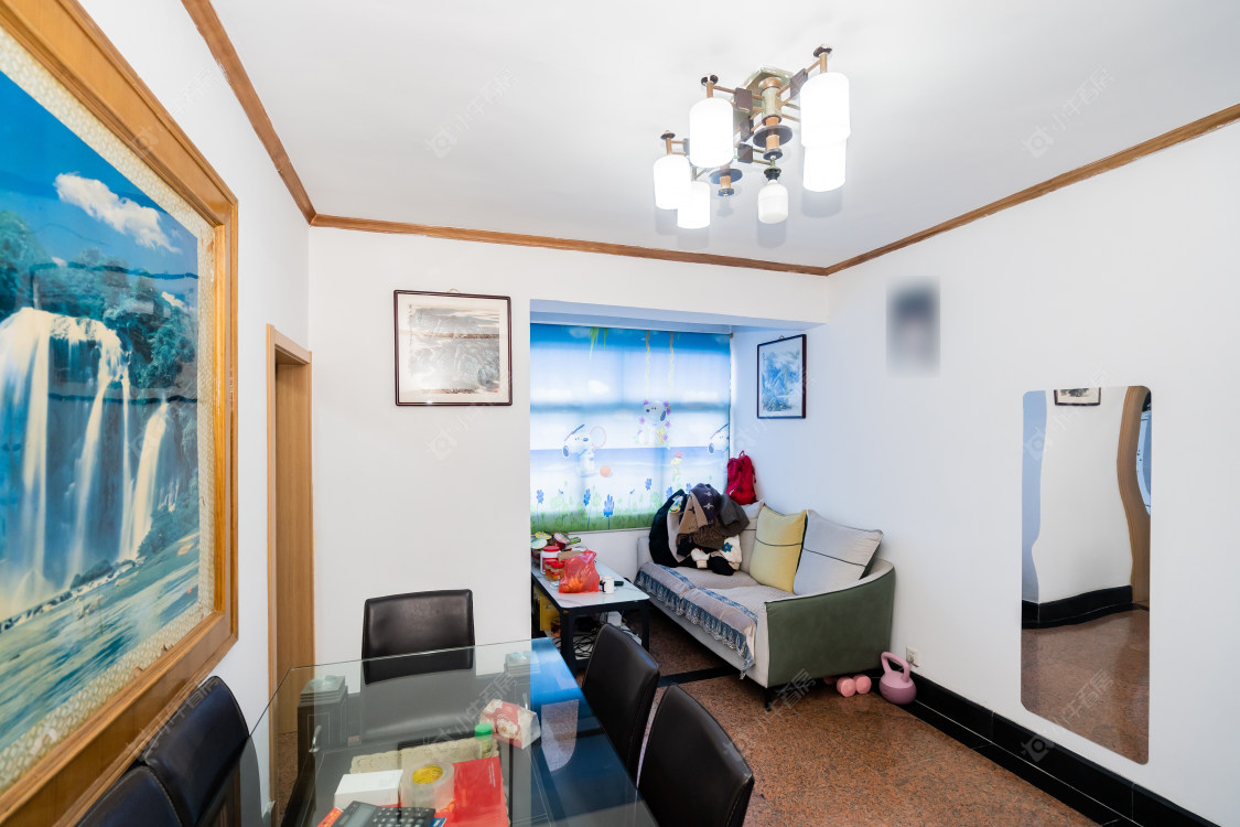 常州清凉东村在售二手房源室内图_小牛看房