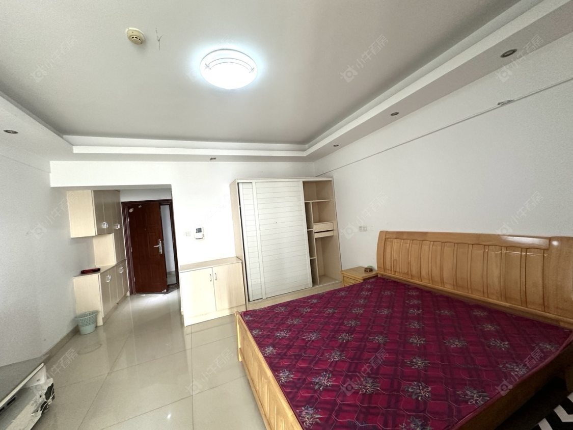 常州万博生活广场在租房源室内图_小牛看房