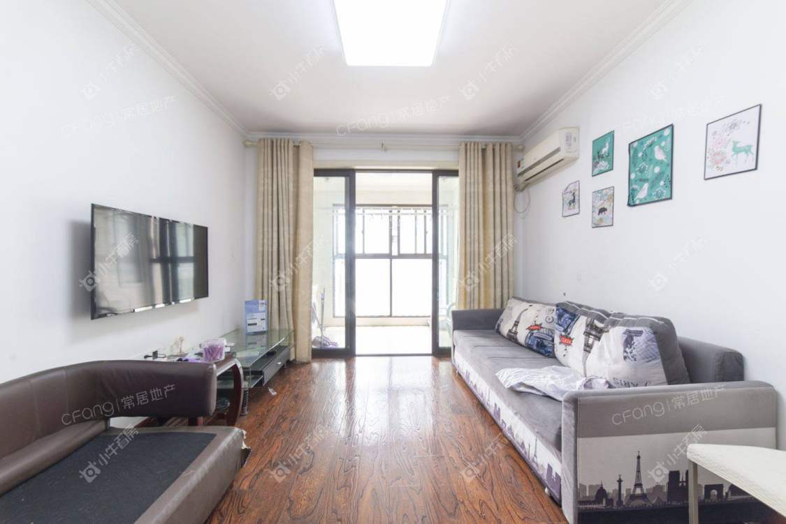 常州紫金城南区在租房源_小牛看房