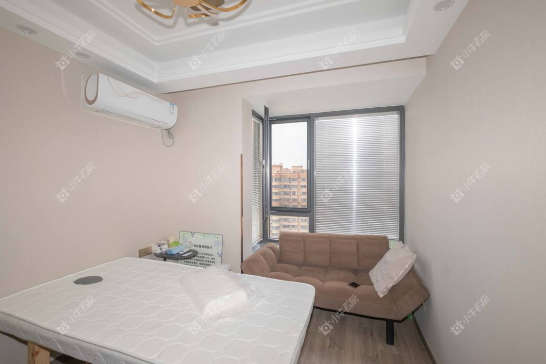 常州景瑞曦城在租房源室内图_小牛看房