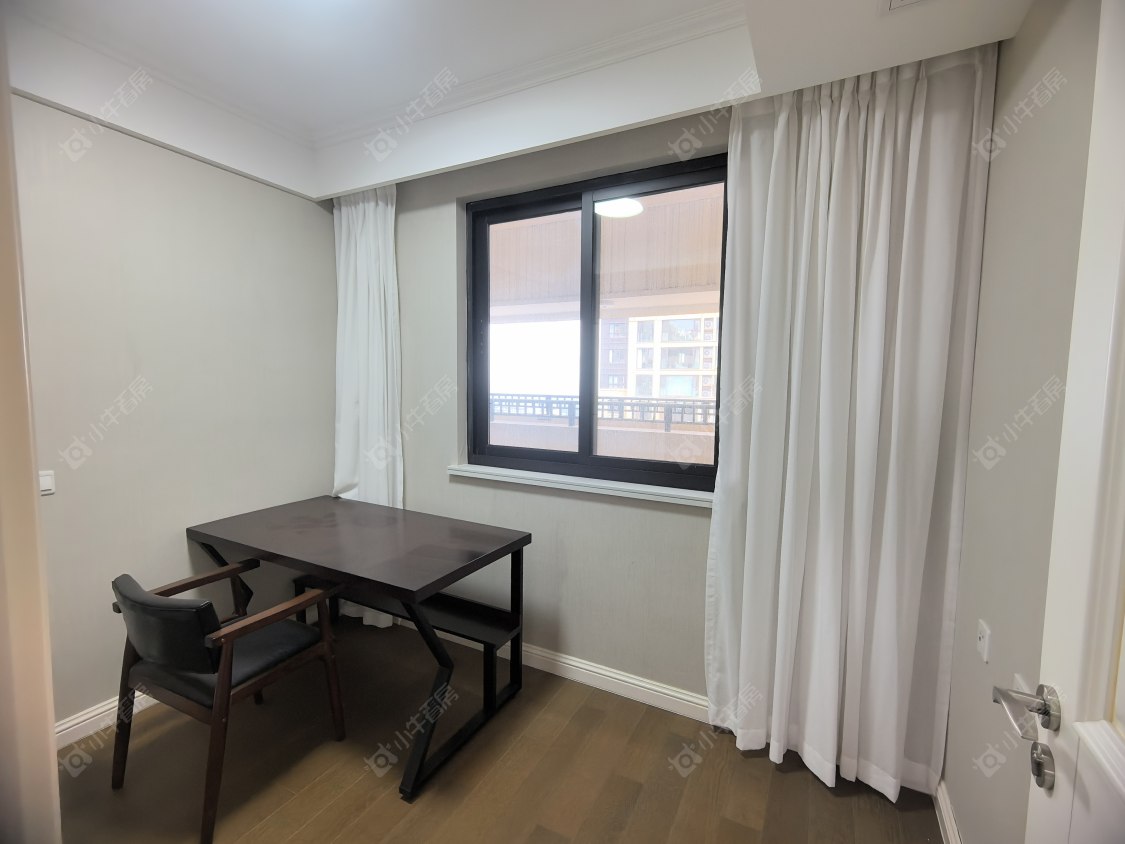 常州新城华宇悦隽公馆在租房源室内图_小牛看房